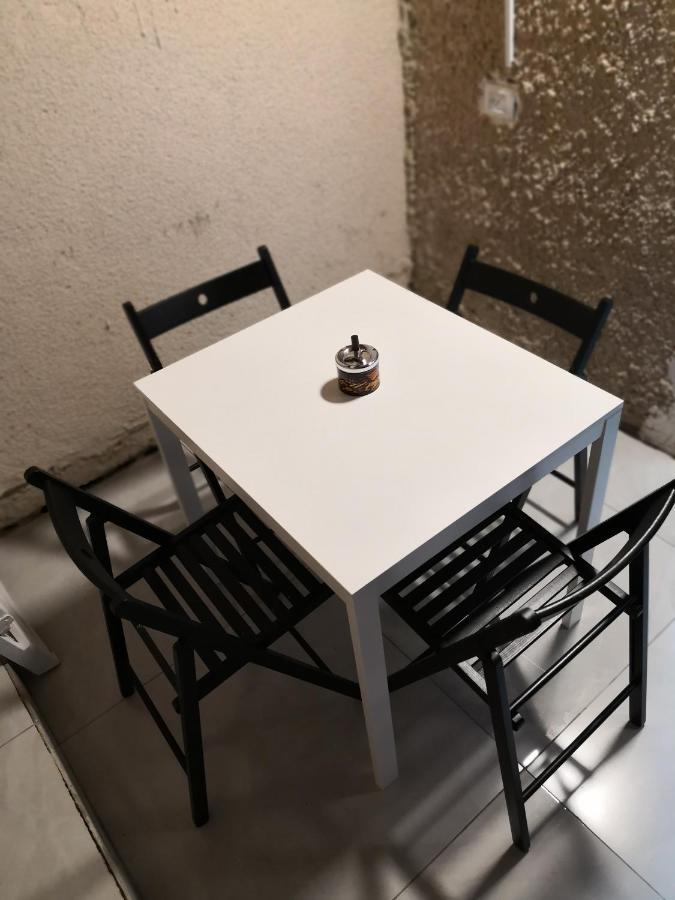 Grey House 2 Appartement Eilat Buitenkant foto
