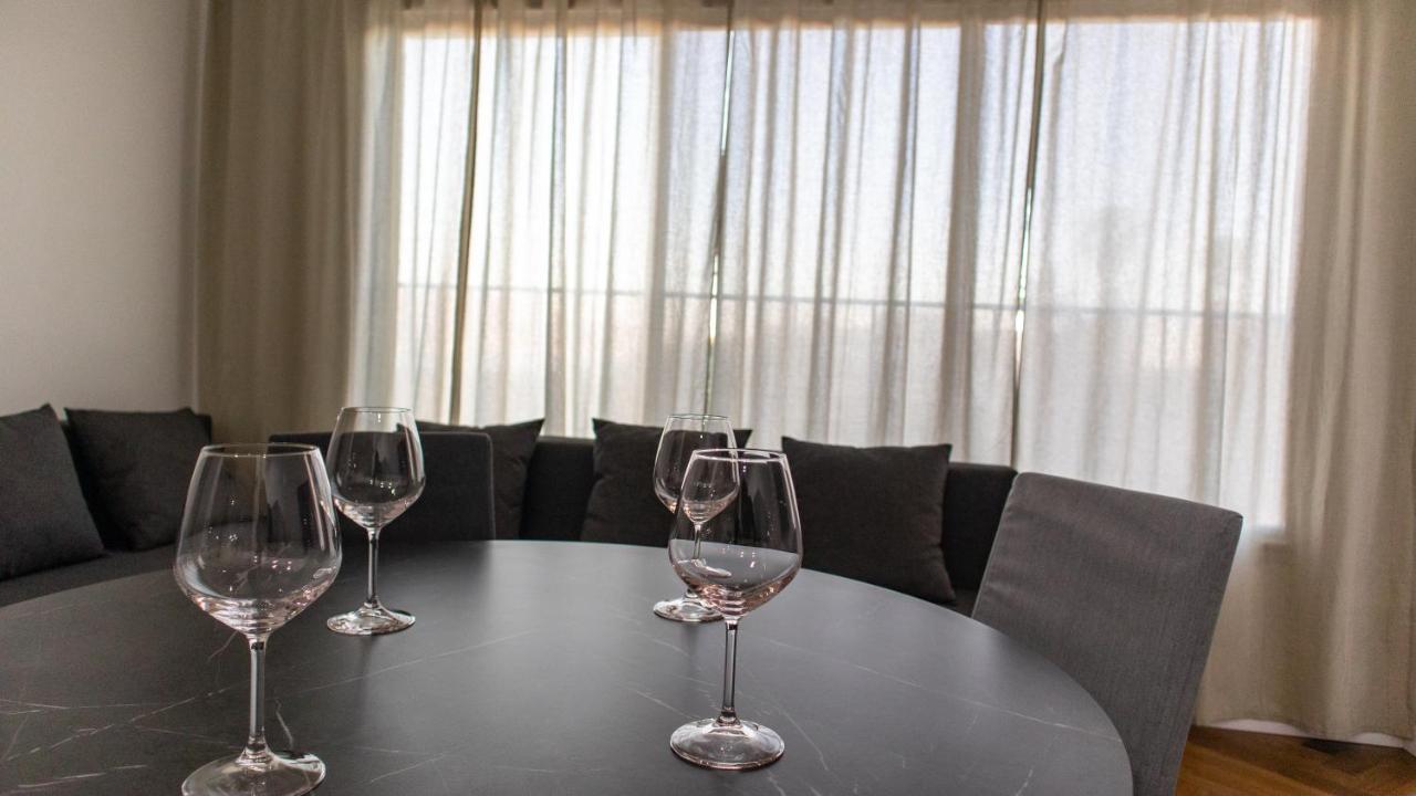 Grey House 2 Appartement Eilat Buitenkant foto