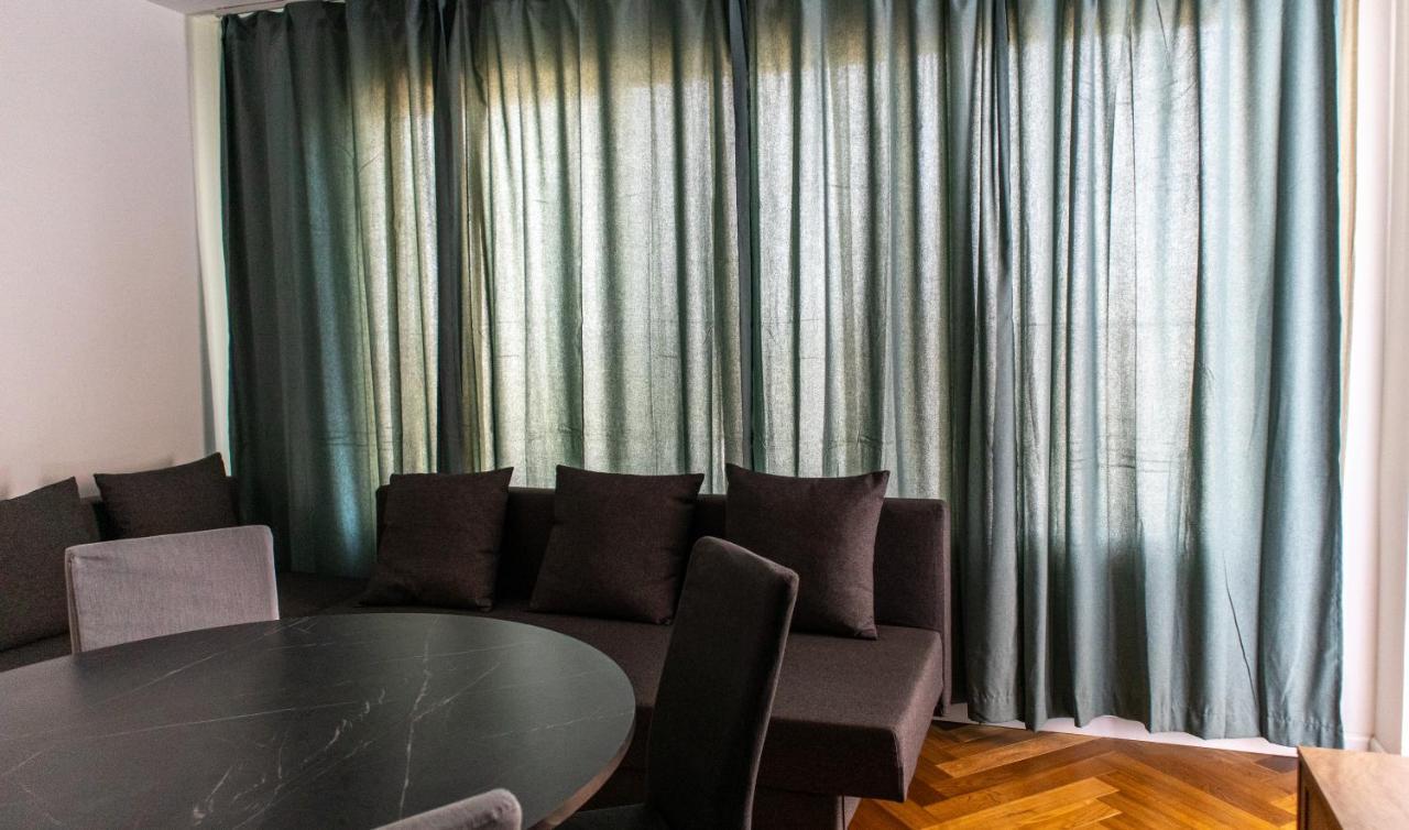 Grey House 2 Appartement Eilat Buitenkant foto