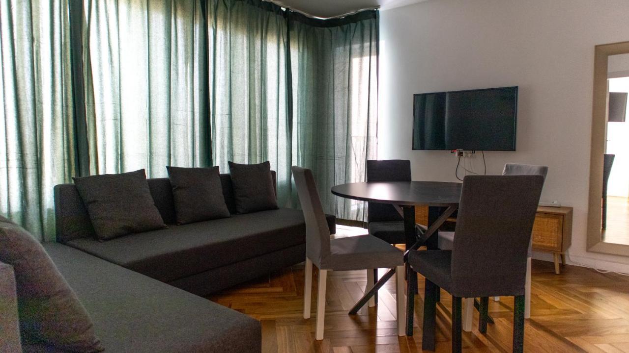 Grey House 2 Appartement Eilat Buitenkant foto
