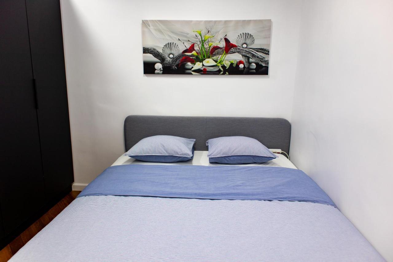 Grey House 2 Appartement Eilat Buitenkant foto